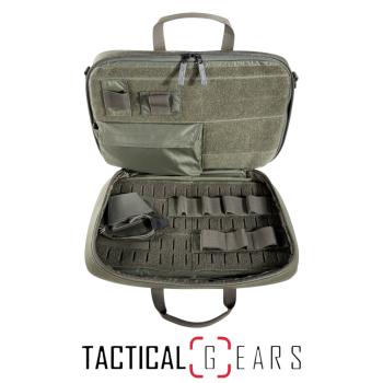 TASMANIAN TIGER TT MODULAR PI BAG OLIV